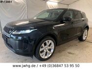 Land Rover Range Rover Evoque SE Hybrid Mopf21 LED+ 20" ACC VirtCockp - Steinbach-Hallenberg