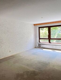 Interessante 3-Zi.-ETW, ca.88 m², Garten, Terrasse und TG-Platz - begehrte Lage in A.Göggingen! - Augsburg