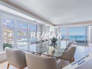 SYLT MEETS SÜDAFRIKA Penthouse mit malerischer Aussicht direkt am Meer in bevorzugter Lage von Clifton - Sylt