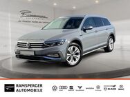 VW Passat Alltrack, 2.0 TDI, Jahr 2023 - Nürtingen