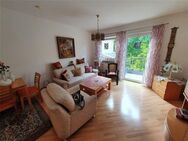 2-Zimmer-Wohnung mit Aufzug in Bad Staffelstein - Bad Staffelstein