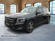 Mercedes GLB 220, d Night, Jahr 2020 - Geislingen (Steige)