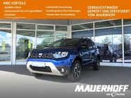 Dacia Duster, IICelebration | | |, Jahr 2020 - Bühl