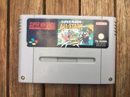 Super Nintendo Entertainment System Spiel Super Mario Allstars - Fulda
