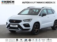 CUPRA Ateca, 2.0 TSI VZ, Jahr 2022 - Berlin