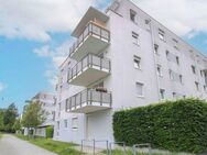Moderne 2-Zi.-ETW in Bogenhausen mit Balkon, EBK u. Aufzug, Kellerabteil und TG-Stellplatz - München