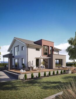 Ihr individuelles Bien-Zenker Zuhause in Uttenweiler: Ein Traumhaus für die ganze Familie - Uttenweiler