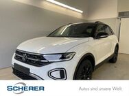 VW T-Roc, 1.5 TSI Style OPF, Jahr 2023 - Wiesbaden