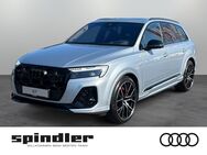 Audi Q7, S line 50 TDI quattro |7, Jahr 2022 - Kitzingen