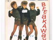 Tracey Ullman-Breakaway-Dancing in the Dark-Vinyl-SL,1982 - Linnich
