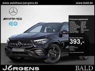 Mercedes GLA 200, AMG Wide Amb Easy Night 19, Jahr 2023 - Waldbröl