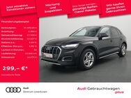 Audi Q5, TDI advanced, Jahr 2021 - Leverkusen