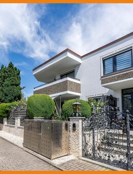 Charmante Wohnung mit Doppelhaushälfte-Charakter - Ihr neues Zuhause! - Waldshut-Tiengen