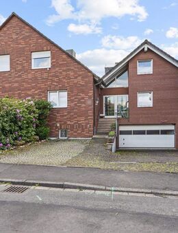 Großzügiges Drei-Familienhaus in sehr guter Lage - Nähe Klinikum Kassel - Fuldatal