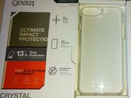 ♫ Schutzhülle Gear4 Crystal Palace iPhone 8 7 6 SE Case wie neu ♫ - Ingolstadt