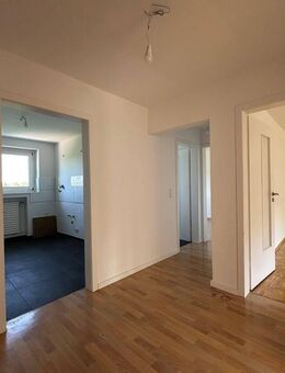 *1 Monat mietfrei* - ab 16.09. - Gemütliche Dreizimmerwohnung am Zanger Berg - Heidenheim (Brenz)