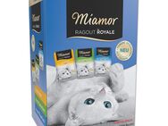 Miamor Ragout Royale - gemischtes Paket - 12 x 100 g Jelly 1 (3 Sorten)