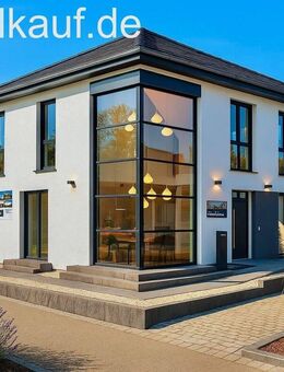 Deine exklusive Villa - sorgenfrei Realität werden lassen - Moosthenning