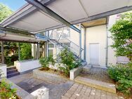 GARTEN | SPLITLEVEL | TRUDERING - München