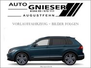 VW Tiguan 1.5 TSI DSG Elegance ACC/AHK/LED/PDC/S... - Apen