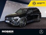 Mercedes GLB 220, d AMG Sport, Jahr 2024 - Paderborn