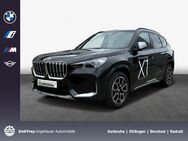 BMW X1, sDrive18d xLine Komfortzg, Jahr 2023 - Bruchsal