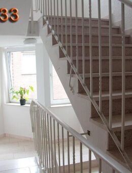 RESERVIERT! 4-Zimmer-Wohnung Meppen-Neustadt - Meppen