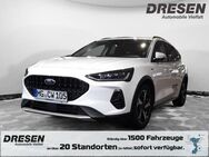 Ford Focus, Active X Mild-Hybrid digitales El, Jahr 2023 - Mönchengladbach