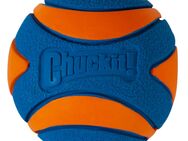 Chuckit! Ultra Squeaker Ball - Größe L: Ø 7,6 cm