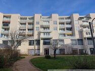 Toplage in der Karlsruher Innenstadt-Ost! Helle Wohnung mit Balkon zum Innenhof! - Karlsruhe
