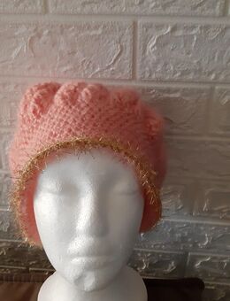 Beanie Mütze - Stuttgart