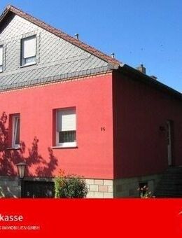 Ein Haus, zwei Wohnbereiche - Landsberg