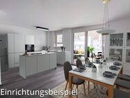 Lässt keine Wünsche offen! - Böblingen