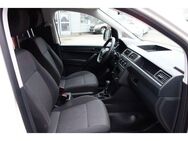 VW Caddy Kasten TDI/ SORTIMO / WERKSTATT/ AHK - Pappenheim