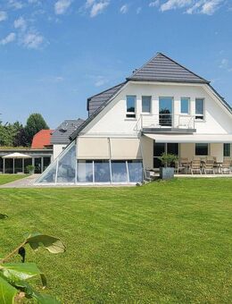 Exklusives Einfamilienhaus BEST-Lage in Soest! Profi-Fitnessraum! Auch für Pendler hochinteressant - Soest