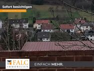 -SCHÖNES WOHNHAUS - für die grosse Familie mit einer super tollen Aussicht - Eichenbühl