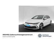 VW Golf, 2.0 TSI VIII GTI IQ Light, Jahr 2020 - München