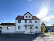 Dreifamilienhaus Nähe Asbach - Interessant für Kapitalanleger oder Eigennutzer! - Asbach (Landkreis Neuwied)