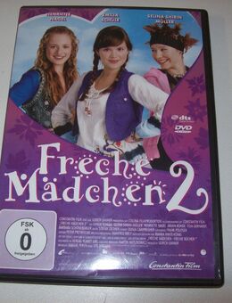 Freche Mädchen 2 - Erwitte