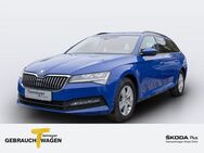 Skoda Superb Combi 2.0 TDI DSG AMBITION NAVI SITZHZ KAMERA VIRTUAL - Remscheid