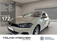 VW Polo, 1.0 VI Trendline, Jahr 2020 - Krefeld