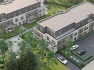 Großzügig Wohnen, doppelt genießen – Ihre Traumwohnung mit zwei Terrassen für doppeltes Freiluftvergnügen - Nürnberg