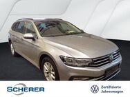 VW Passat Variant, 2.0 TDI Business APP, Jahr 2024 - Saarbrücken