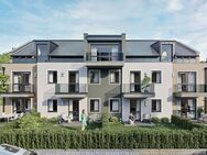 Haus 2 - 3-Zimmer-Wohnung mit sonnigem 115m² Garten. WH 9 - Höhenkirchen-Siegertsbrunn