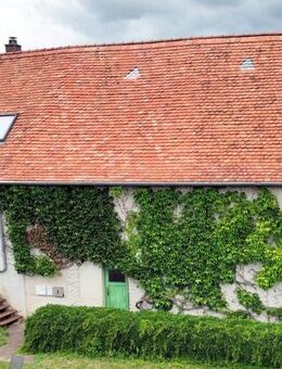 Liebevoll erhaltenes Bauernhaus mit 3 weiteren vermieteten Wohneinheiten, für kreative Wohnkonzepte! - Blieskastel