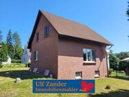 Schnäppchen! Schöne Doppelhaushälfte in Bokel mit 91,62 m² Wohnfläche - Sprakensehl