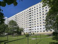 Endlich Zuhause: günstige 2-Zimmer-Wohnung (WBS) - Dresden