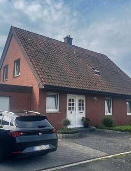 Gepflegtes Einfamilienhaus in ruhiger Wohnlage - Neuenkirchen (Nordrhein-Westfalen)