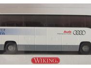 Ingolstädter Airport Express - MB O 404 RHD - Reisebus - Bus - von Wiking - Doberschütz