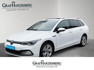 VW Golf Variant, 2.0 TDI Golf VIII Style, Jahr 2021 - Konstanz